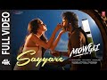 Full Video Sayyare Mowgli 2025 Roshan Kanakala Sakkshi Sandeep Raj Kaala Bhairava