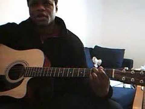 I Want To Know You - In The Secret  - Tutorial - Andy Park