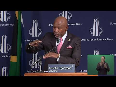 Frontier Africa Reports