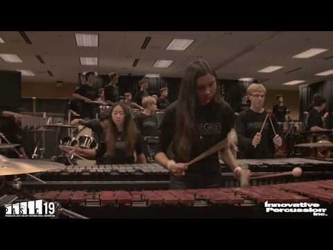 PASIC 2019 - Vandegrift High School