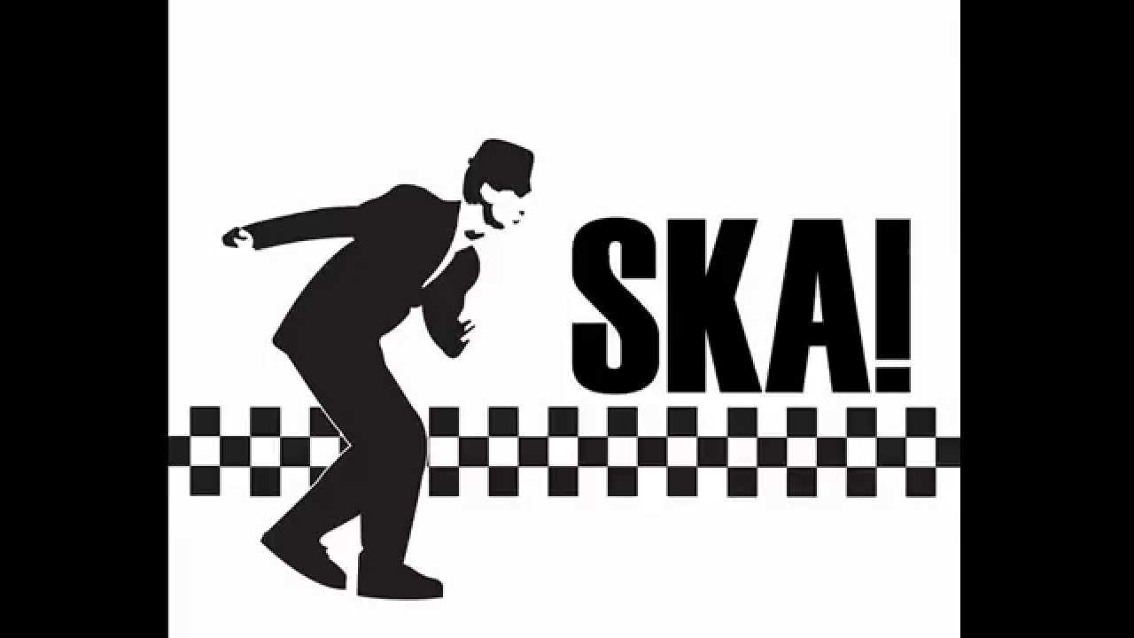 Reggae SKA Senggol Tromol