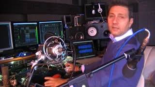 back stage luigi cover &quot; signora&quot; pooh....