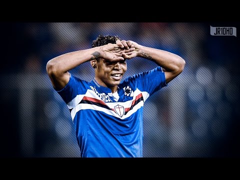 Luis Muriel - Welcome to Sevilla | Skills & Goals 2016/17 ᴴᴰ