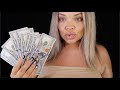 ASMR Winning The MEGA MILLIONS 1 BILLION Lottery Jackpot Manifesting Money Financial Freedom