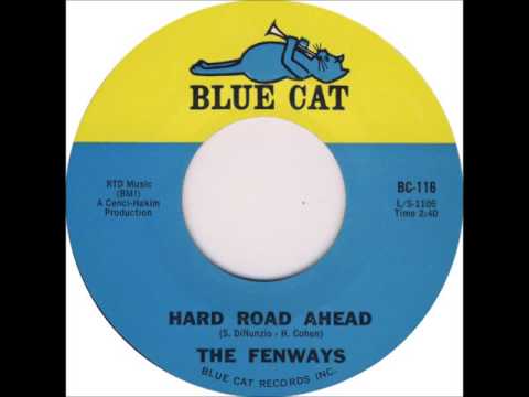 The Fenways - Hard Road Ahead