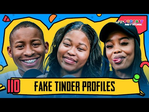 Groove & Secret Location | Wives Surnames | Black Culture | Travis Scott | Fake Tinder Profiles