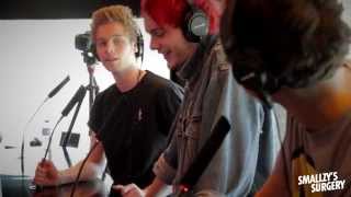 5SOS - What I like about you