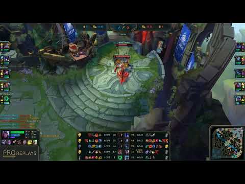 Apollo (VARUS) vs LUCIAN - 10/2/12 KDA BOTTOM ADC GAMEPLAY - NA Ranked DIAMOND