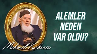 Mehmed Kırkıncı - Sevgi ve Korku, 24. Söz, 5. Dal