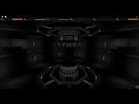 The TEGIS Central Mainframe Startup