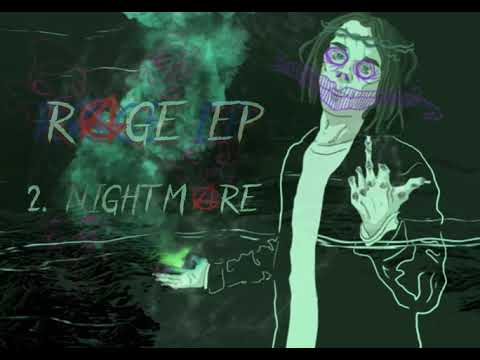 02. Środa - Nightmare