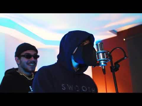 DRILL BROTHERS SESSION#1 Perry Pete x FrateleTau44 x Advok  - Pe cine pariezi? (Prod.by @007prods)