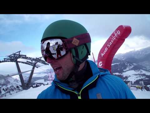 Dolomiti Superski Tour – Pista Saslong, comprensorio sciistico Val Gardena - ICARUS ULTRA