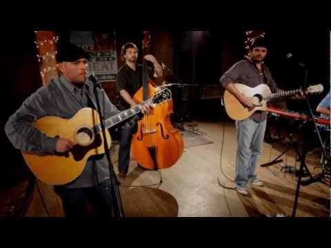 The Damn Quails perform "California Open Invitation" on The Chevy Music Showcase