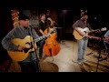 The Damn Quails perform "California Open Invitation" on The Chevy Music Showcase