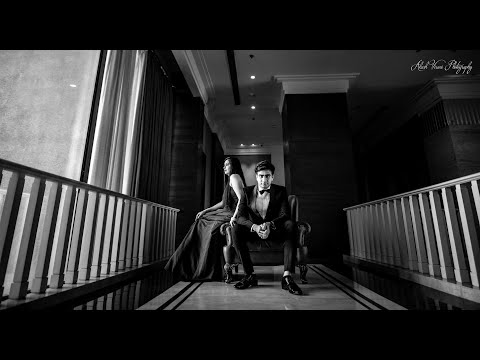 Wedding Photographer portfolio by Akash Virani Photography in Indore - Photo 1