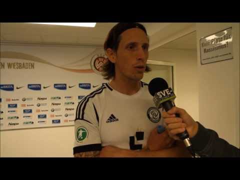 SVE-Ticker.TV: SV Wehen Wiesbaden - SV Elversberg 3:0