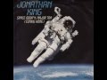 Jonathan King - Space Oddity Major Tom (Coming ...