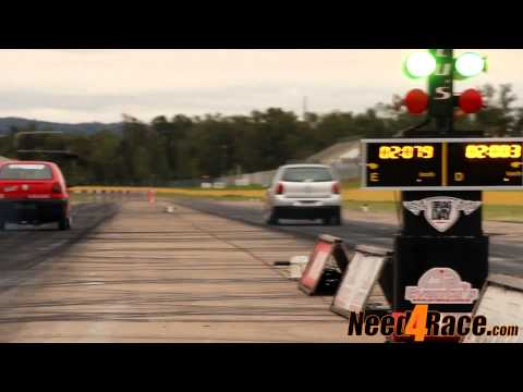 3° Gaúcho de Arrancada 2015 GOL DTC Nathan Mangoni