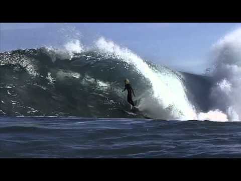 Quiksilver - Jack Robinson - Backstage - Quiksilver Pro France 2011