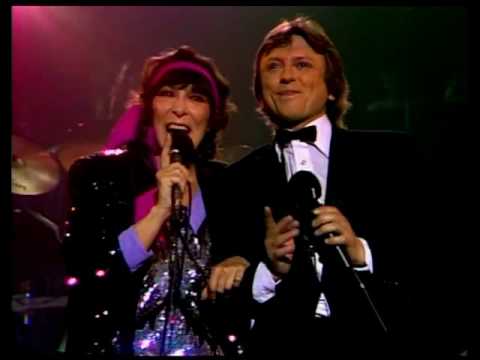 Hana Hegerová a Václav Neckář - Levandulová (1986)
