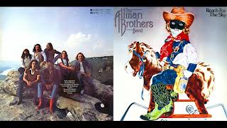 ALLMAN BROTHERS BAND...03 - From The Madness Of The West