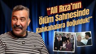 "Yaprak Dökümü’nün İlk Günü Heyecandan Dizlerim Titriyordu!" | Hasan Küçükçetin 