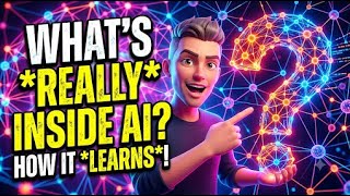 How AI actually works Thumbnail