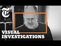 How the Las Vegas Gunman Planned a Massacre, in 7 Days of Video | NYT - Visual Investigations