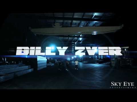 Billy Zver - Ti Nemas Pojma (Official HD Video)