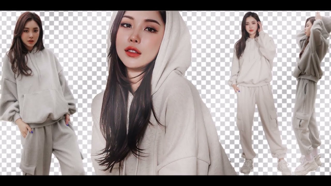 A man & rooster  Hotel New Tokyo   モデル：Park Da Hyun パク・ダヒョン　박다현