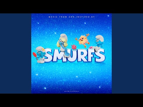 Always On The Outside (from the Smurfs Movie Soundtrack)