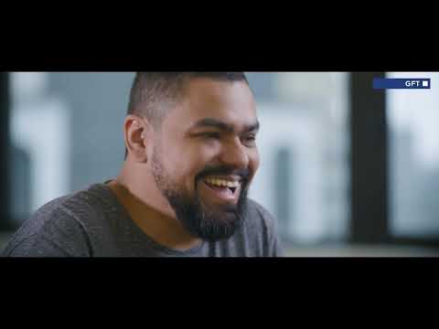 GFT Deutschland stellt sich vor