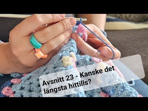 Stickbubblan - Avsnitt 23