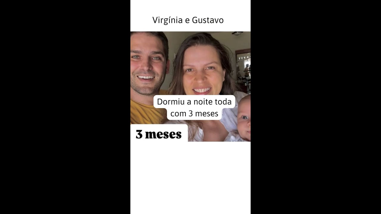 Depoimento Virginia e Gustavo