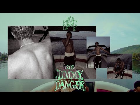 2DS - JIMMY DANGER [ Clip officiel ]
