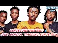 GENGETONE ONE BEAT OLDSCHOOL 2025 MIX BY DJ JEMOO 254 Gengetone Gengetone