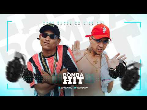MC Digo STC e MC Nathan ZK - Giro Na Quebrada ( DJ Alle Mark ) 2020