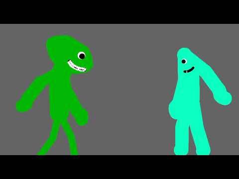 jumbo Josh vs cyan captain fiddels