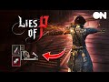 Lies of P - Everything We Know So Far | Weapons, Lore, Mechanics & More