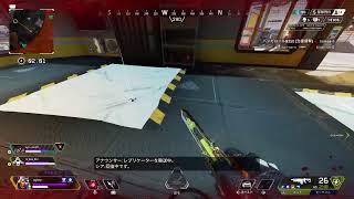 のんびりApex
