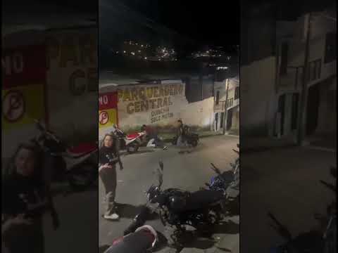 Fiestas en Quinchia Risaralda #fiesta #findeaño2025