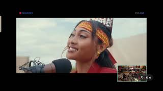 Download lagu Weird Genius - Your side (feat. Novia bachmid)                            [ Music video] mp3