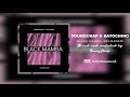YoungChap X Dayochino Black Mamba Reloaded