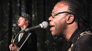 Joe Louis Walker - I've Been A Fool - Live on Don Odells Legends