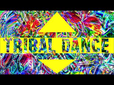 Ignazio Parente " Tribal Dance "(Experimental Remix)