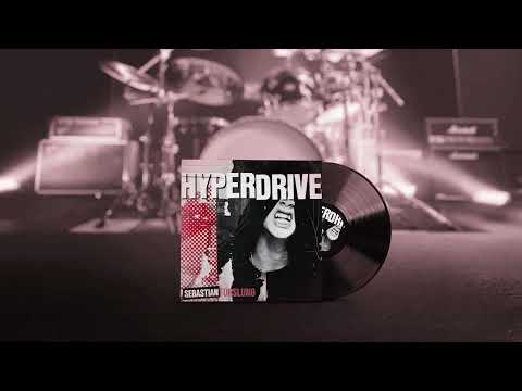 Sebastian Forslund - Hyperdrive (Royalty Free Rock) (1 Hour Loop)