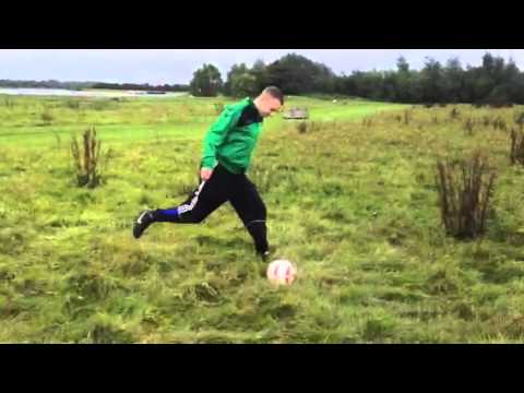 Voetgolf SVHA selectie 2013