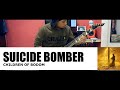 Children Of Bodom // Suicide Bomber Cover 