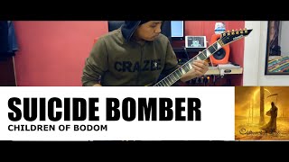 Children Of Bodom // Suicide Bomber Cover